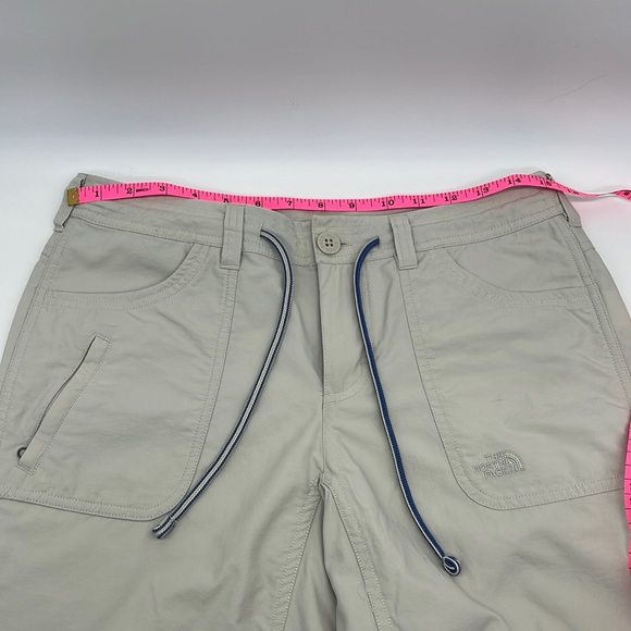 THE NORTH FACE Womenโs Horizon 2 Pant Grey - Picture 3 of 11